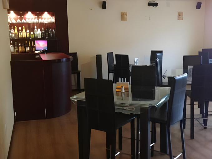 Food & Drinks 5, Hotel CR Tehuacan, Tehuacán