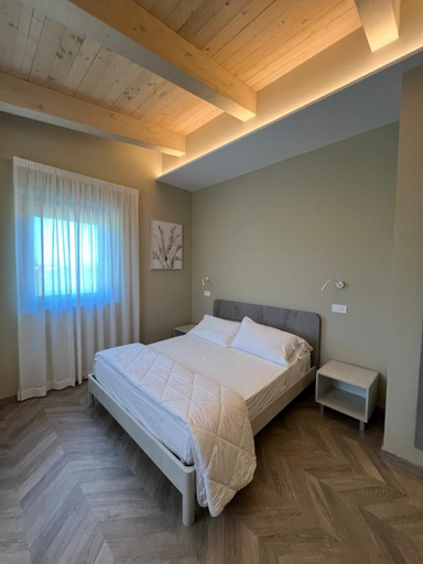 Bedroom 2, Tenute Masullo, Potenza