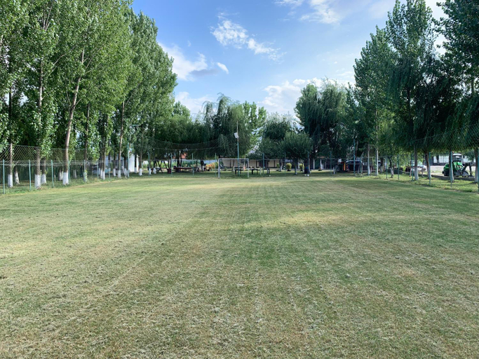 Others 2, Gigios Sport&Relax, Bailesti