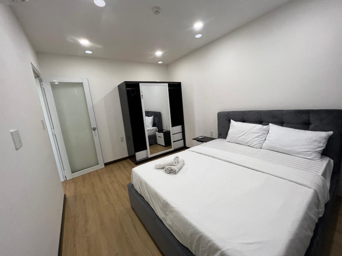 SUNLIGHT APARTMENT, Nha Trang