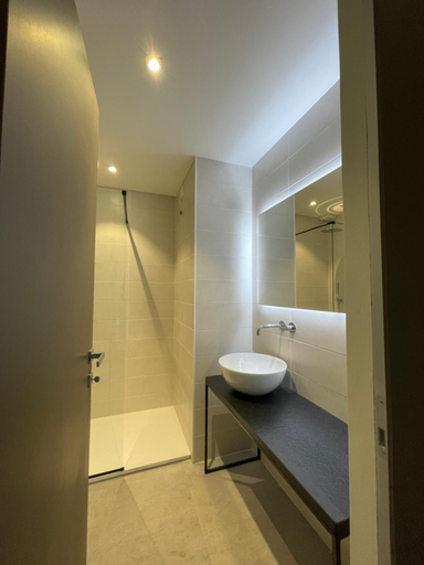 Bedroom 5, CorteCairoli, Pavia