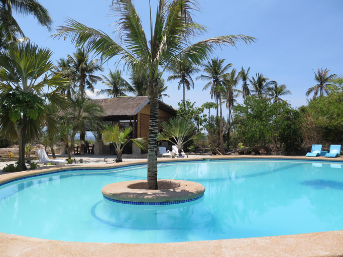 Sport & Beauty 2, The Wild Orchid Resort, Moalboal