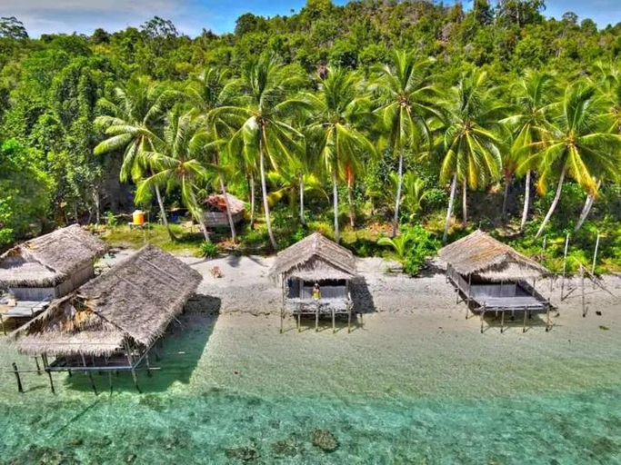 Others 5, Bonwau West Waigeo, Raja Ampat