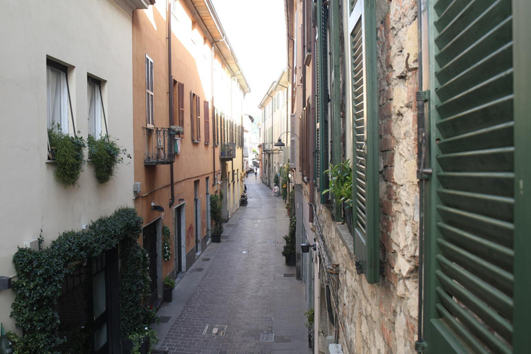 4, JB in Como, Como