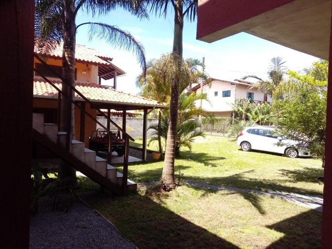 4, Rosa Tropical, Imbituba