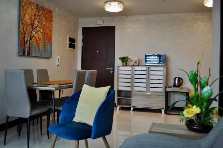 Others 2, Casa De Camelina, Quezon City
