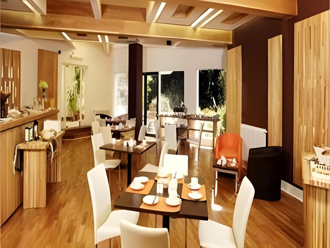 Food & Drinks 5, La Cascada Casa Patagonica by DON, Bariloche