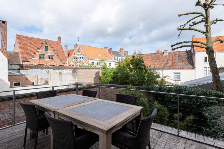 Others 4, Dukes' Apartments Grand Place - by Dukes' Hotel Collection, West-Vlaanderen