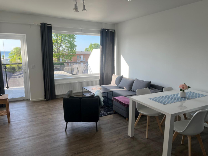 Others 5, Solberga lagenhetshotell, Borgholm