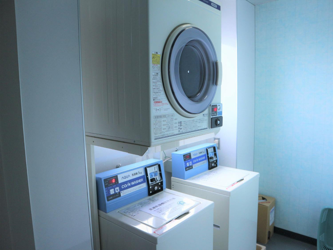 Others 3, Bayside Hotel Ryugu / Vacation STAY 63706, Anan