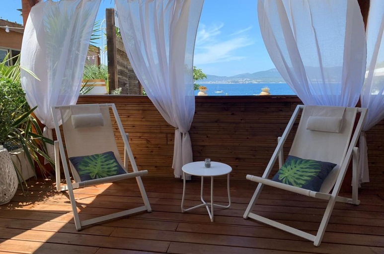 Others 5, Residence CasaBianca Porticcio - Aitone, Corse-du-Sud