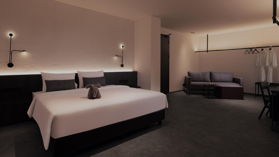 Bedroom 21