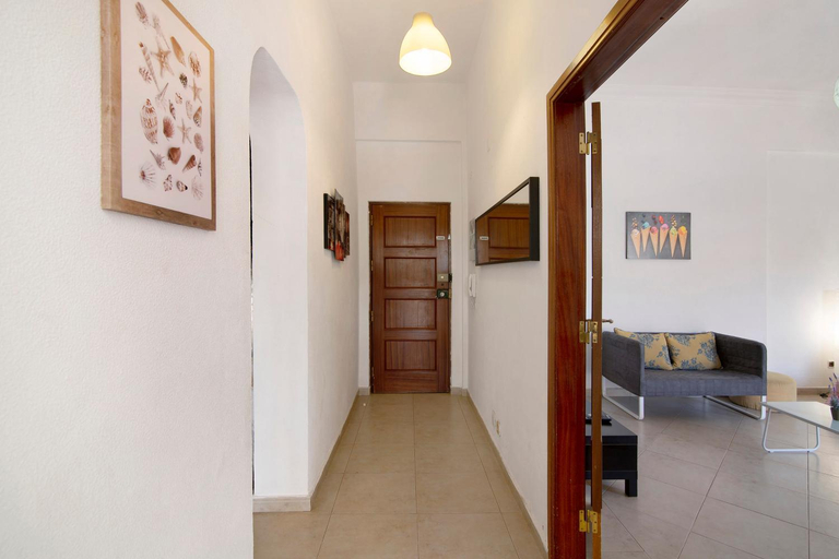 Others 5, Apartamento Solario, Silves