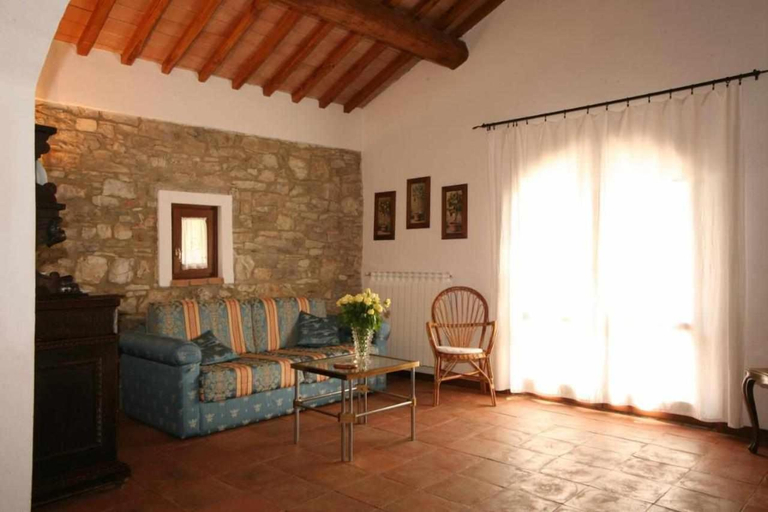 Others 2, Agriturismo San Silvestro, Florence