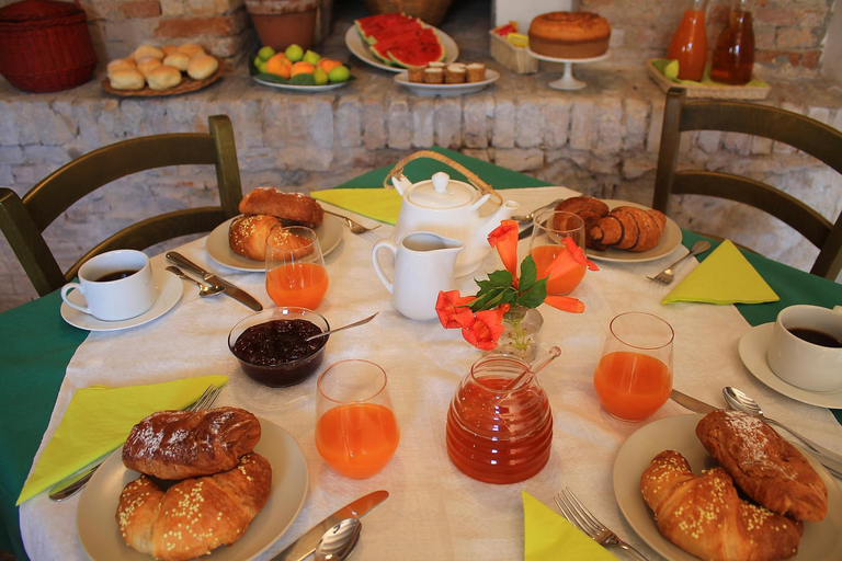 Others 5, La Peschiera B&B, Cosenza