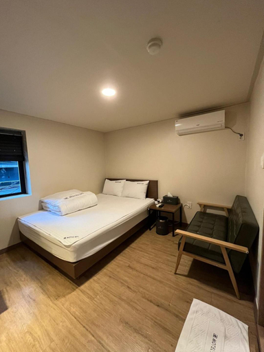 Others 3, Ssangma Motel, Busanjin