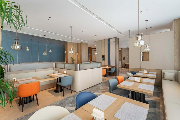 Others 4, Holiday Inn DATONG by IHG, Datong
