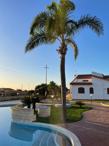 Others 4, Villa Nova Luxury Stay, Ragusa