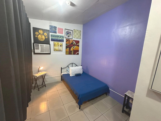 Nappers Hostel, Cebu City