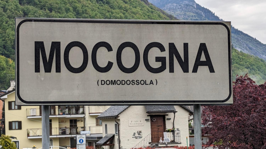 Others 3, LA VIA DEL SALE accommodations holidays, Verbano-Cusio-Ossola