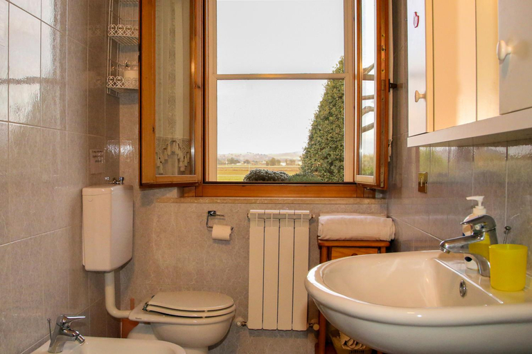 Bathroom 4, Agriturismo Al Vermigliano, Grosseto