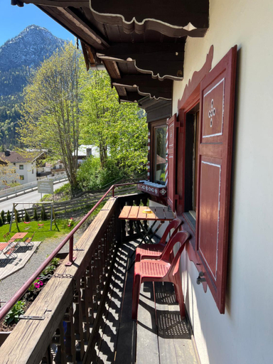 Others 4, Ferienapartment Residenz "Weisses Rossl am See", Kufstein