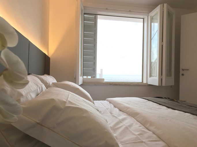 Bedroom 3, Paradisea Taormina Guillhome, Messina