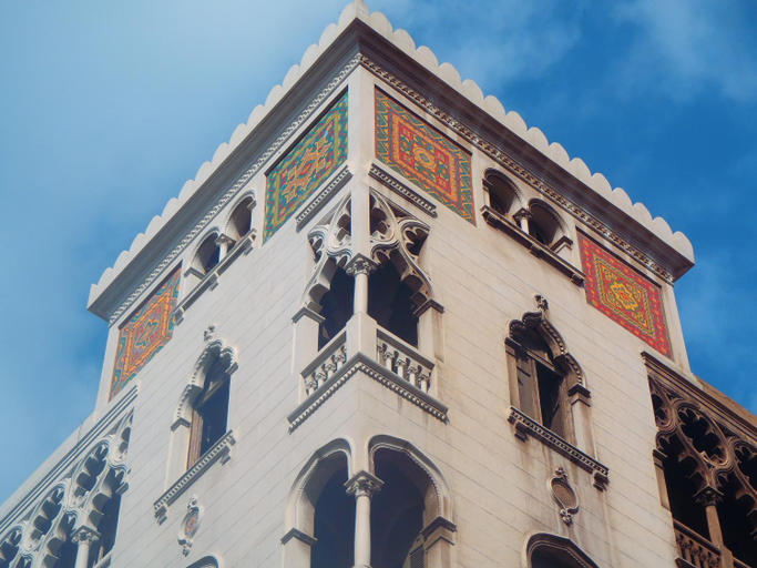 Others 5, Fouad Hotel, Alexandria