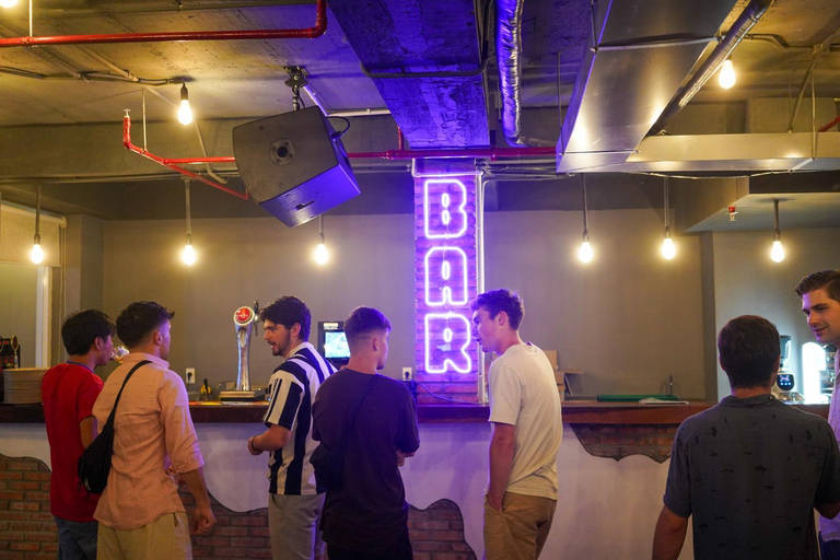 Food & Drinks 2, FUSE Nha Trang, Nha Trang