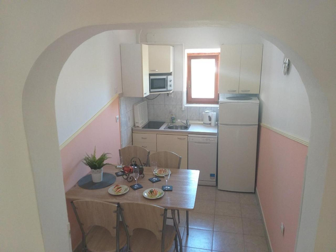 Others 4, Cosy Medulin apartments with terrace, Medulin