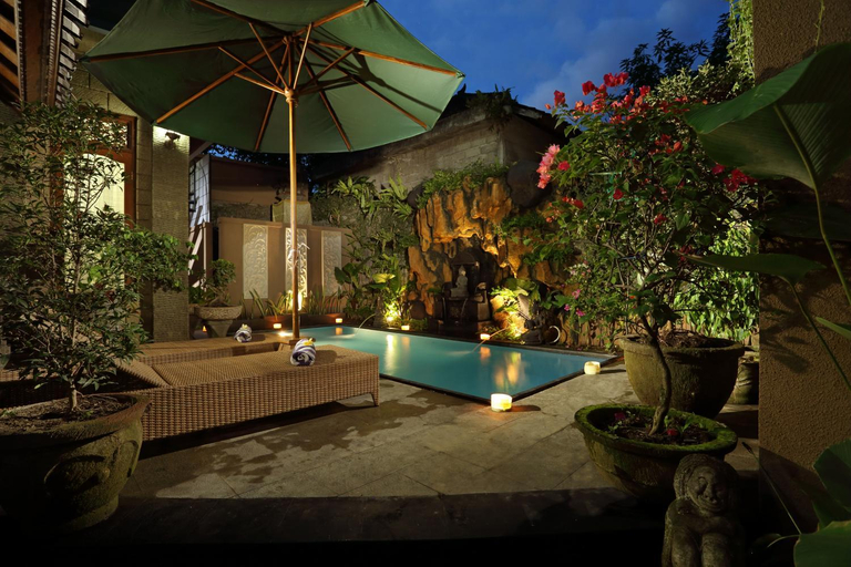 Sport & Beauty 2, Ashanti Villa Ubud, Gianyar
