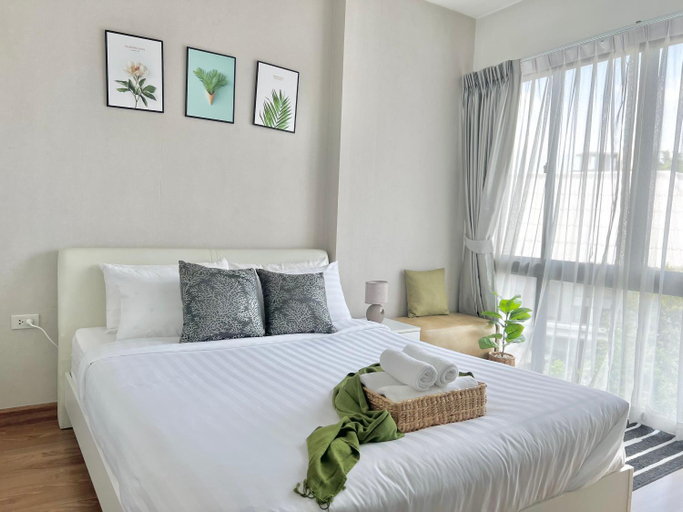 Bedroom 16