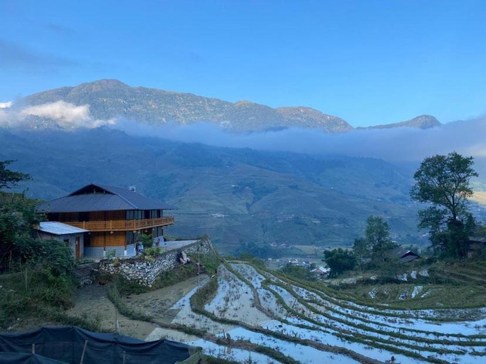 Others 4, Nextdoor Field Homestay, Sa Pa