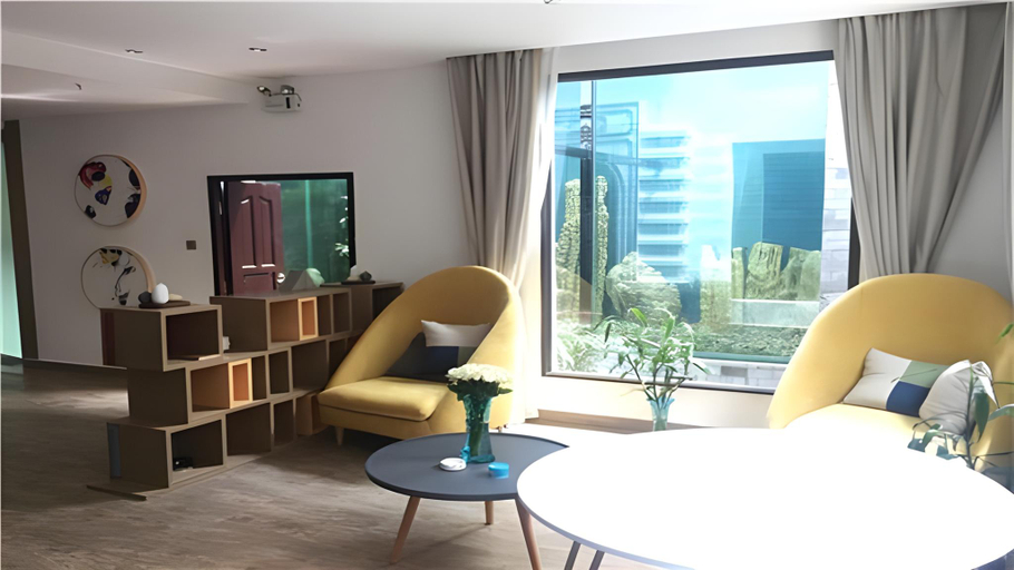 Others 5, Floral Hotel Dali Ancient City Ruiyuan, Dali Bai