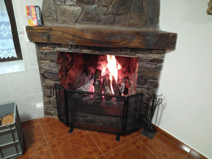 Others 4, Casa Rural Los Robles, Guadalajara