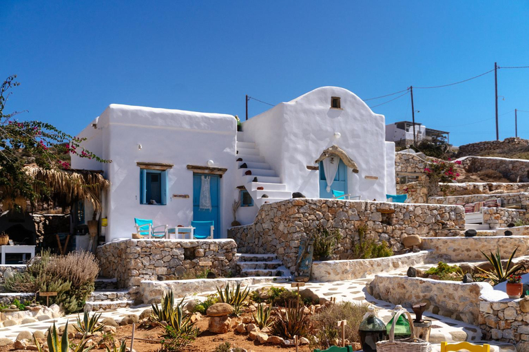 Others 5, Stenosa, South Aegean