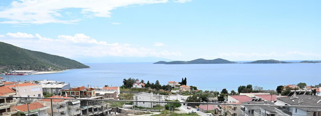Others 5, ALTA MARE, East Macedonia and Thrace