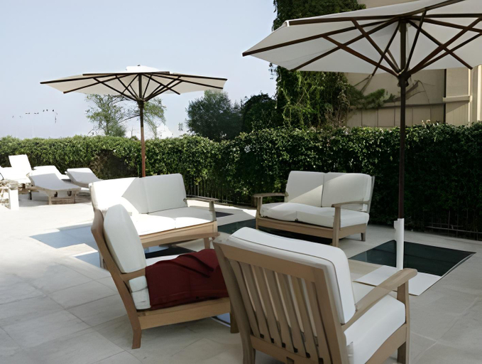 Food & Drinks 5, Le Rose Suite Hotel, Rimini