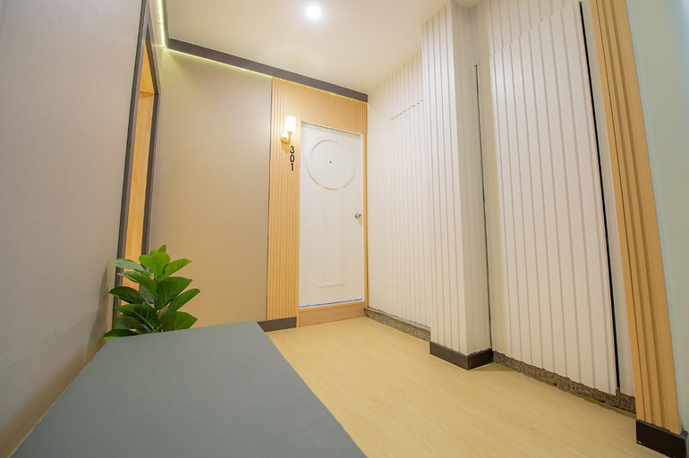 Public Area 3, Thrive Hotel, Wattana