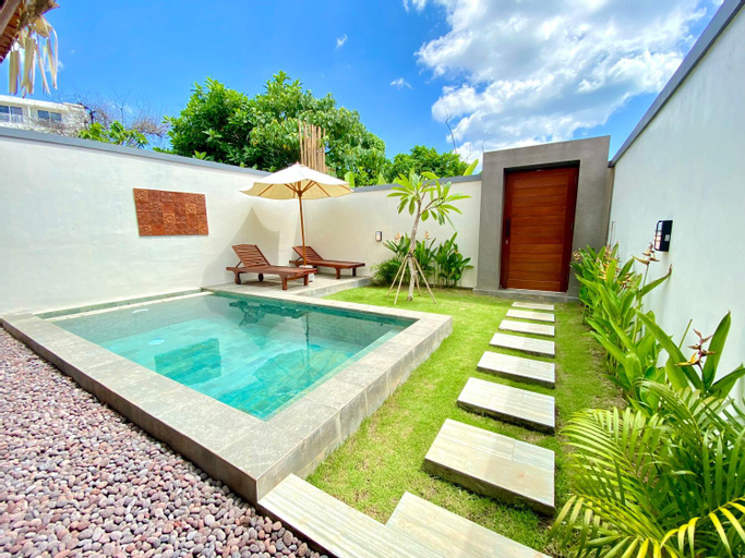 Sport & Beauty 4, Kanitri Villas Seminyak by MERE, Badung