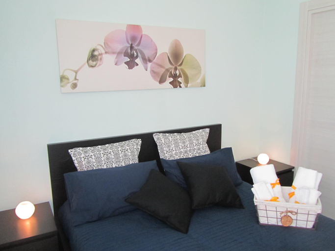 Others 4, B&B Il Giardino In Citta - Parcheggio Privato Gratuito, Foggia