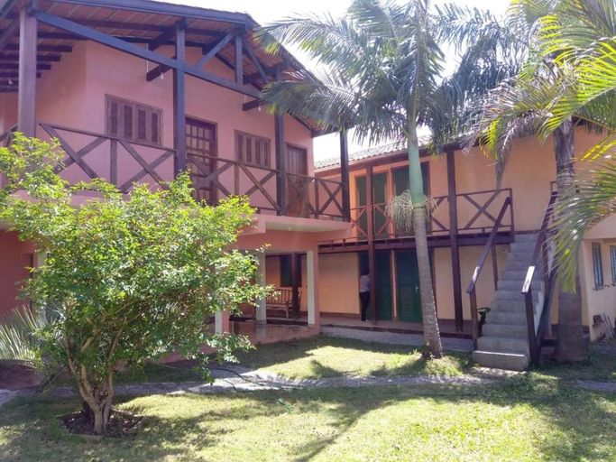 2, Rosa Tropical, Imbituba