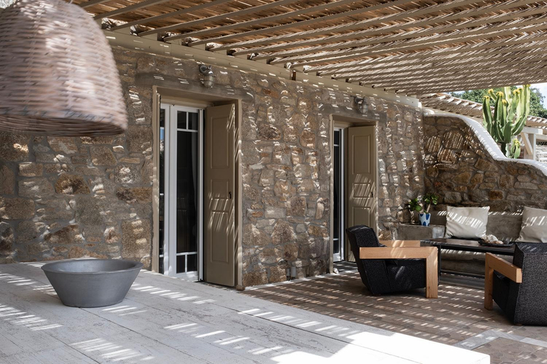 Others 2, Baos Pool Villas, South Aegean