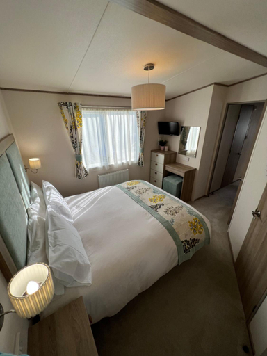 Anchors Rest - Family Caravan - Haven, Poole