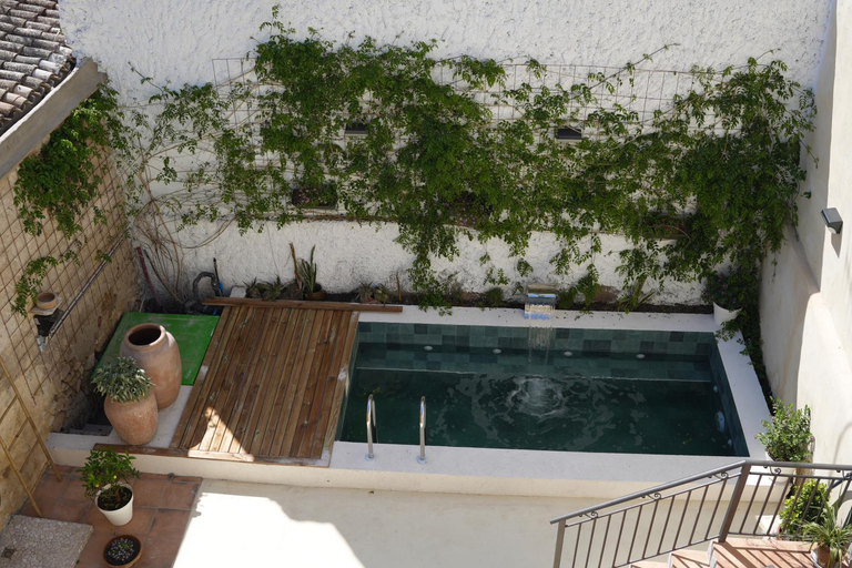Sport & Beauty 3, Hotel Boutique - Estancia dos Olivos, Valencia
