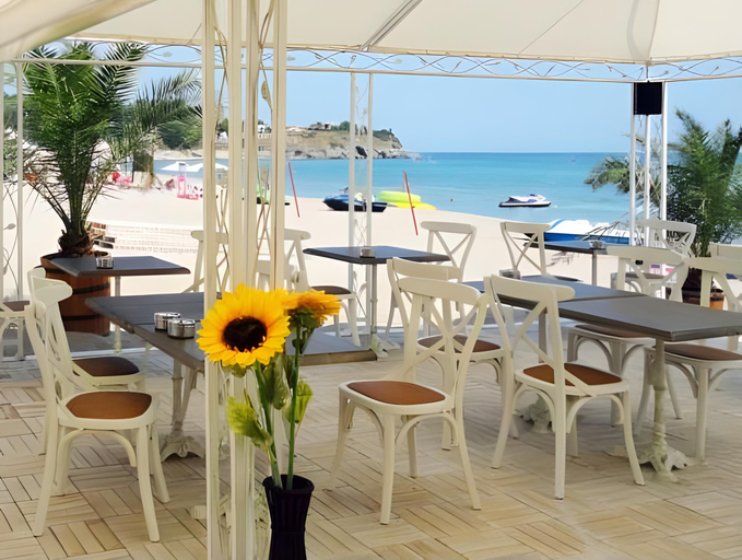 Food & Drinks 5, Oasis Resort And Spa, Tsarevo