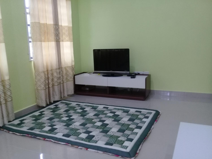 Others 5, mirza homestay marang, Marang