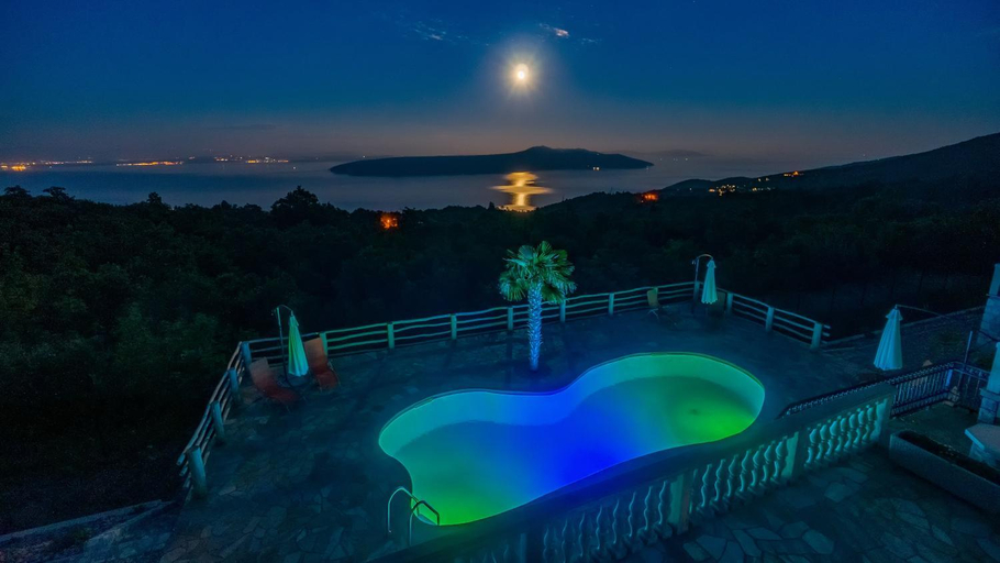 Others 2, Villa Bora Moscenicka Draga Bed&Breakfast, Mošćenička Draga