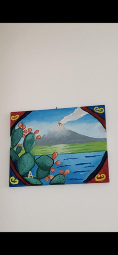Others 4, Etna sicula, Catania