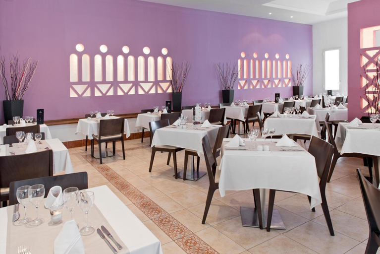 Food & Drinks 5, Club Jandia Princess, Las Palmas